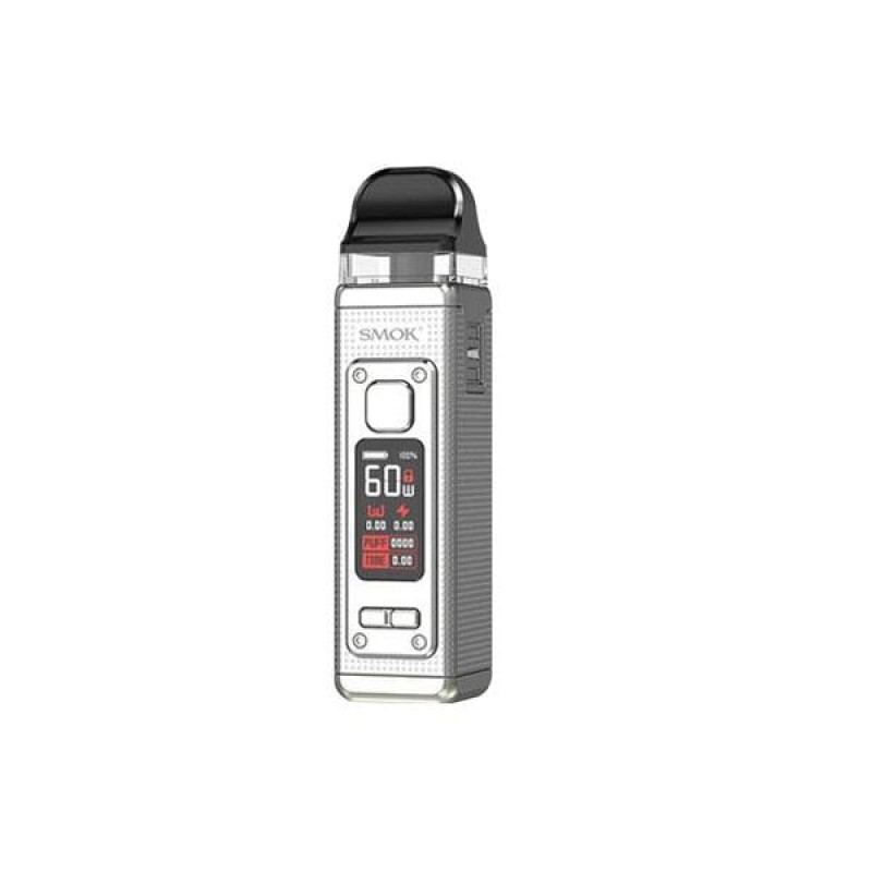 Smok RPM 4 Kit