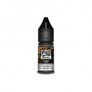 20MG Ultimate Puff Salts Soda 10ML Flavoured Nic S...