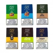 20mg Pod Salt Fusion –  10ml Flavoured Nicot...