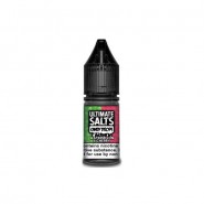 20MG Ultimate Puff Salts Candy Drops 10ML Flavoure...