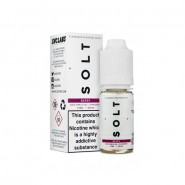 20MG SOLT 10ML Flavoured Nic Salts