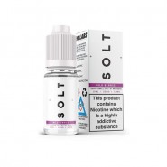 20mg Chemical Clown 10ml Flavoured Nic Salts