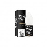 20MG Premium Got Salts 10ML Flavoured Nic Salts