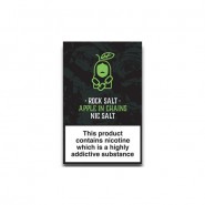 Rock Salt Nic Salt By Alfa Labs 10MG 10ml (50PG/50...