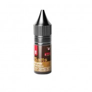 20mg Red Tobacco 10ml Flavoured Nic Salt (50VG/50P...