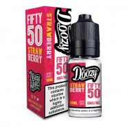 3MG Fifty:50 by Doozy Vape Co 10ml (50VG/50PG)