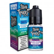 20MG Doozy Tropix Salts by Doozy Vape Co (50VG/50P...