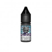 20mg Ultimate E-liquid Menthol Nic Salts 10ml (50V...