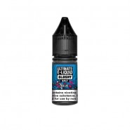 20mg Ultimate E-liquid Slushy Nic Salts 10ml (50VG...