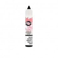 20mg AISU Yoguruto Nic Salts by ZAP Juice 10ml (50...