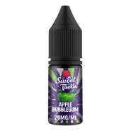 20MG Sweet Tooth 10ML Nic Salt (50VG/50PG)