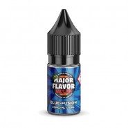 10mg Major Flavor Nic Salts 10ml (60VG/40PG)