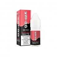 10mg KSTRD Nic Salts By Just Jam 10ml (50VG/50PG)