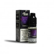 20mg Purple by Dr Vapes 10ml Nic Salt (50VG-50PG)