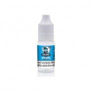 20mg Nic Salt 10ml by Von Duke (50VG/50PG)