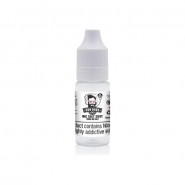 20mg Nic Salt Shot 10ml By Von Duke (50VG-50PG)