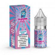 20mg Slushie by Liqua Vape 10ml Flavoured Nic Salt...