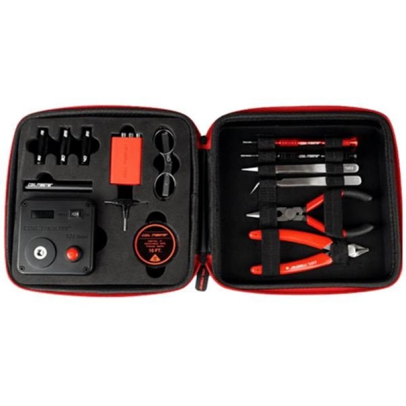 Coil Master DIY V3 Kit