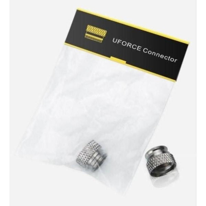 Voopoo UForce Extension Adapter Voopoo UForce Extension Adapter