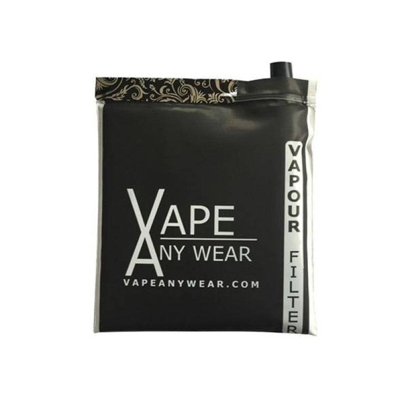 Personal Vapour Filter by Vape Any Wear