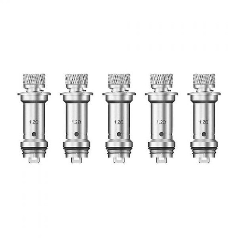 Lyra Lost Vape Replacement Coils