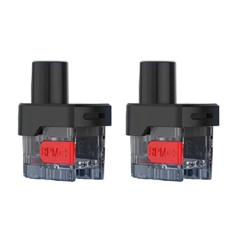 Smok RPM Lite  RPM Replacement Pods (No Coil Inclu...