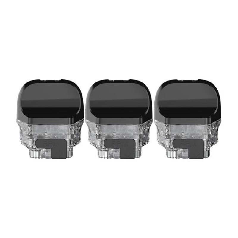 Smok IPX80 RPM Replacement LARGE Pods (No Coil Inc...