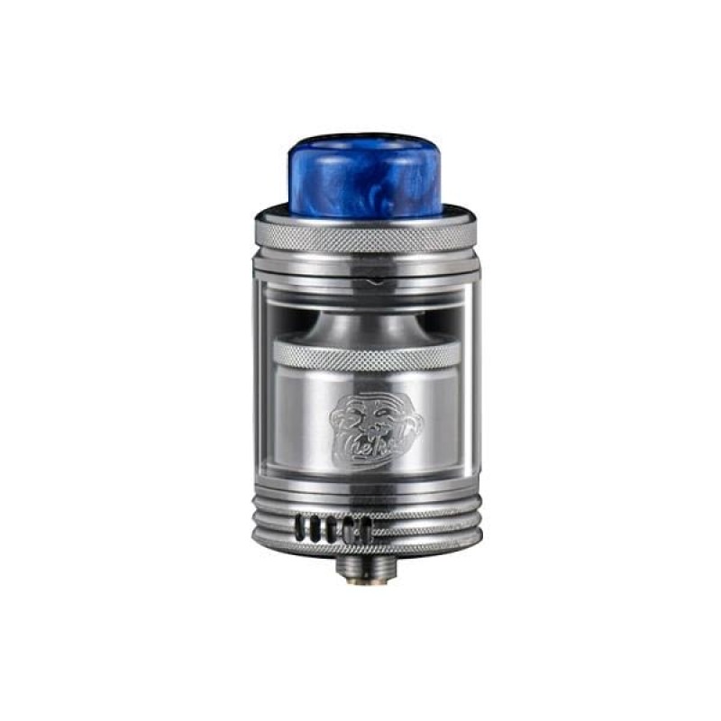 Wotofo The Troll X RTA Tank