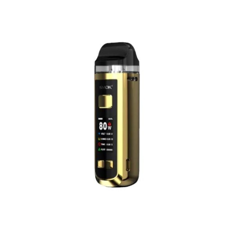 Smok RPM 2 Pod Kit