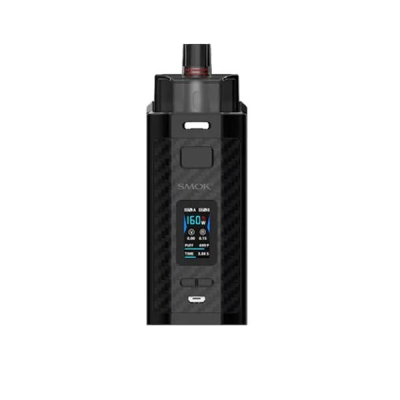 Smok RPM160 Pod Mod Kit