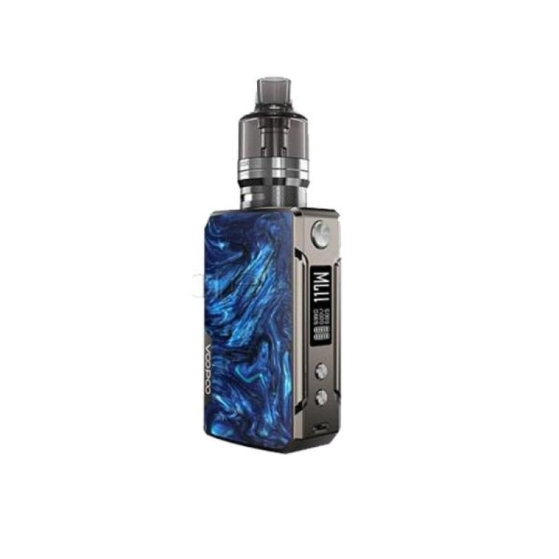 Voopoo Drag Mini Platinum Refresh Edition Kit