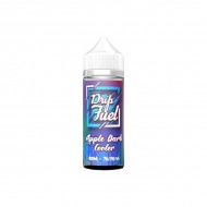 Drip Fuel 0mg 100ml Shortfill (70VG/30PG)