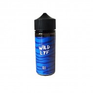 Wild Lyf 100ml Shorfill 0mg (70VG/30PG)