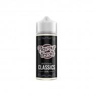 Flavour Treats Classics by Ohm Boy 100ml Shortfill...