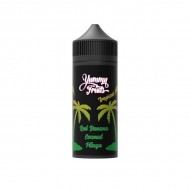 Yummy Fruits Tropical 100ml Shorfill 0mg (70VG/30P...