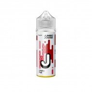 Jumbo Joose 100ml Shortfill 0mg (70VG/30PG)