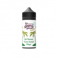 Yummy Fruits Tropical Frozen 100ml Shorfill 0mg (7...