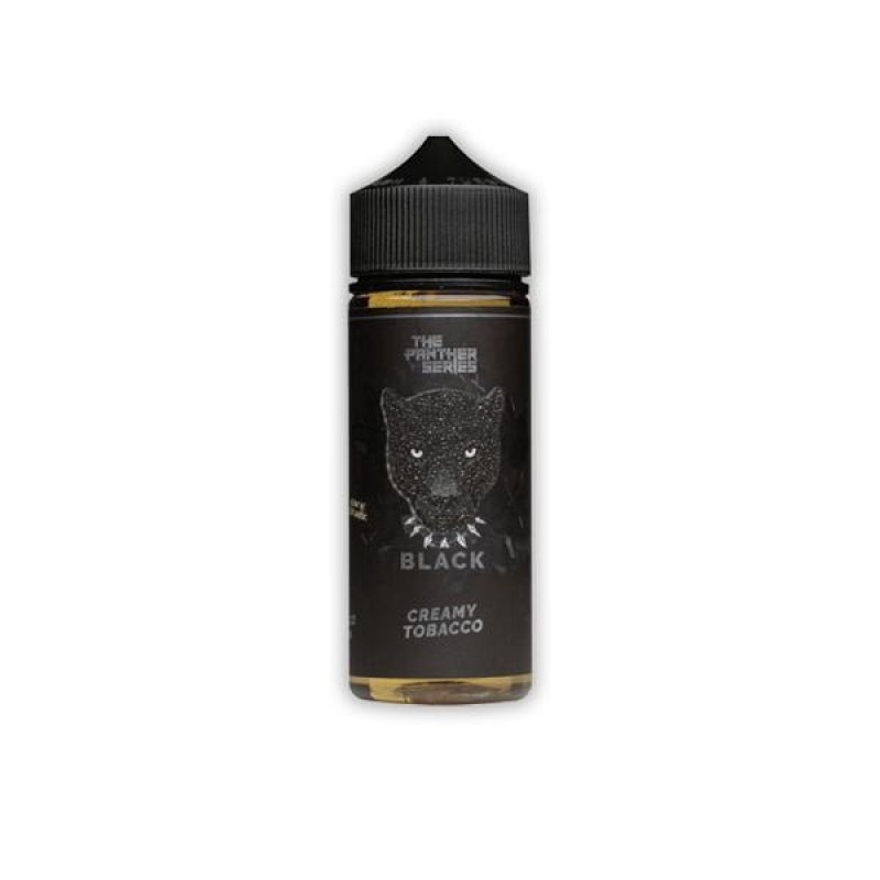 The Panther Series by Dr Vapes 100ml Shortfill 0mg...