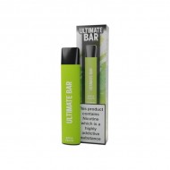 20mg Ultimate Bar Disposable Nic Salt Pod 575 Puff...