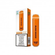 20mg TNGO Ice Blast Disposable Vape Pod 600 Puffs