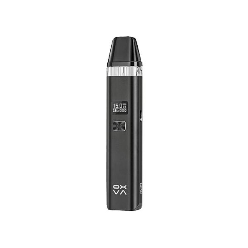 OXVA Xlim Pod Kit