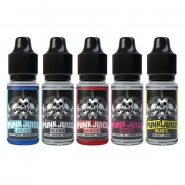 10mg Punk Juice 10ml Nic Salts (50VG/50PG)