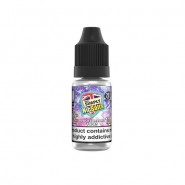 10mg Vape Simply Nic Salts 10ml (50VG/50PG)