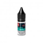 20mg Red Salts 10ml Menthol Nic Salt (50VG-50PG)