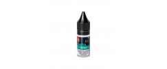 20mg Red Salts 10ml Menthol Nic Salt (50VG-50PG)